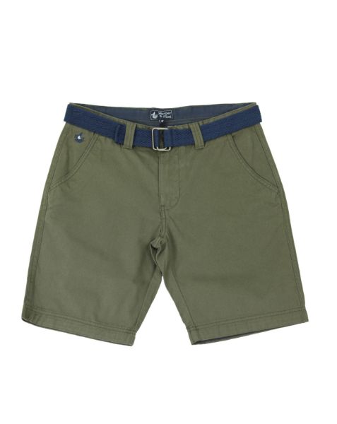 Image de Bermuda chino 50 FORET