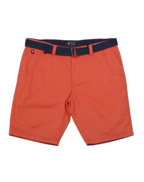 Image de Bermuda chino 48 ROUILLE