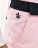 Image de Bermuda chino 42 ROSE CLAIR