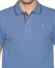 Image de Polo uni coton piqué XL OCEAN