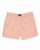 Image de Short de bain fines rayures 2 XL ORANGE