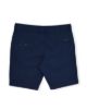 Image de Bermuda Dobby coton unité 50 MARINE
