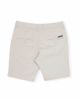 Image de Bermuda Dobby coton unité 38 MASTIC