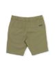 Image de Bermuda Dobby coton unité 42 OLIVE