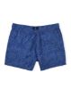 Image de Maillot Homme imprimé caraïbes unité M MARINE