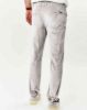 Image de Pantalon chino velours côtelé 50 MASTIC