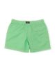 Image de Short de bain fines rayures XL VERT