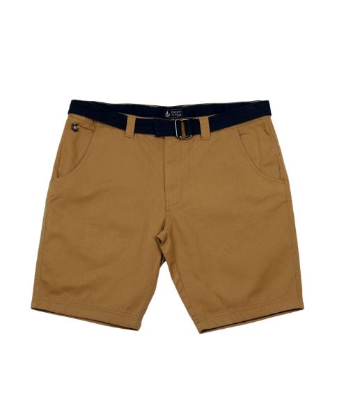Image de Bermuda chino 38 CAMEL