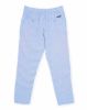 Image de Pantalon lin élastiqué à rayures 2 XL CIEL