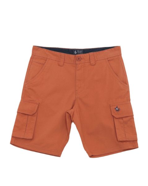 Image de Bermuda cargo 54 COGNAC