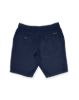 Image de Bermuda lin élastiqué 2 XL MARINE