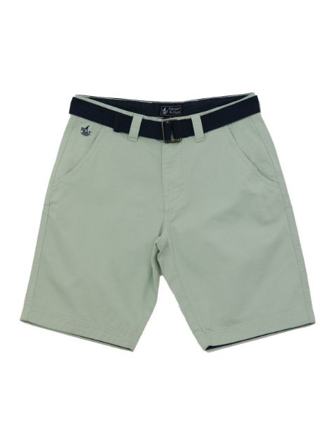 Image de Bermuda chino 48 CELADON