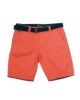 Image de Bermuda chino 46 CORAIL