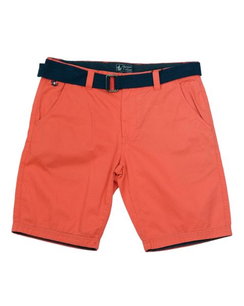 Image de Bermuda chino 40 CORAIL