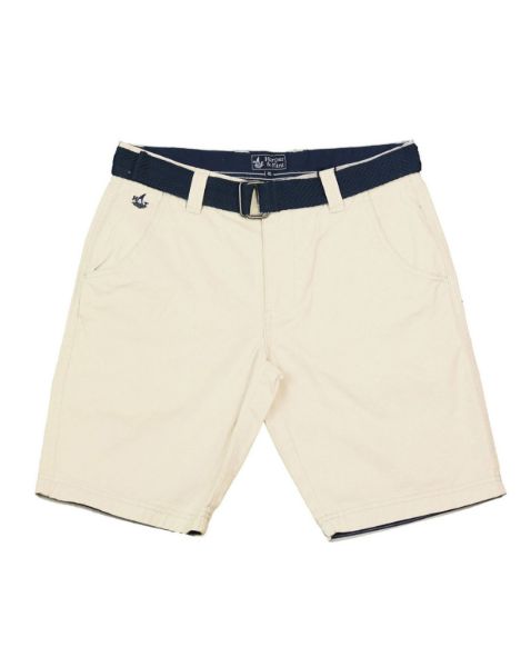 Image de Bermuda chino 50 CREME
