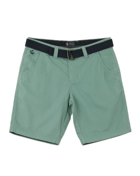 Image de Bermuda chino 40 LAGON