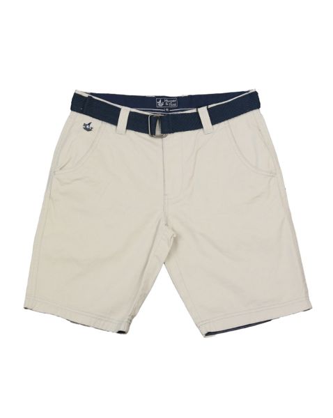 Image de Bermuda chino 40 MASTIC