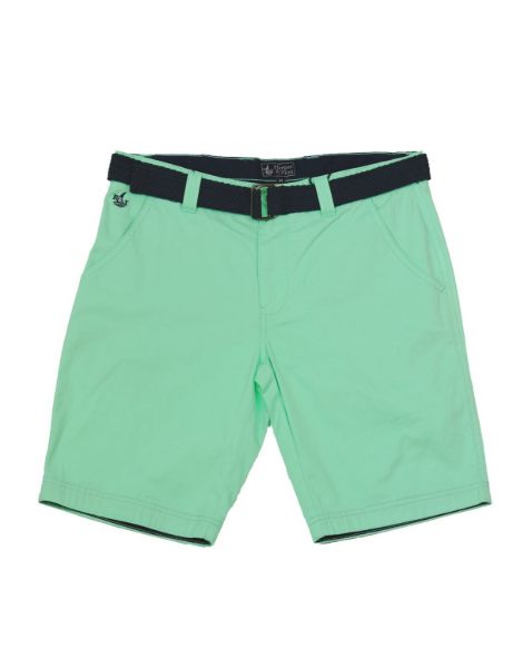 Image de Bermuda chino 56 PISTACHE