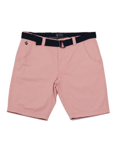 Image de Bermuda chino 56 ROSE