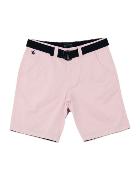 Image de Bermuda chino 44 ROSE CLAIR