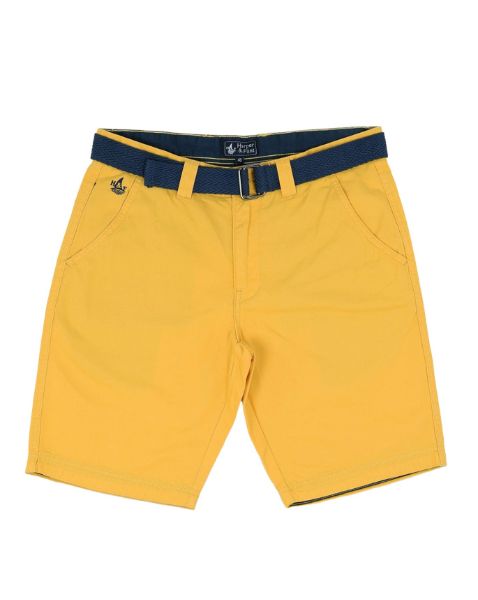 Image de Bermuda chino 50 SAFRAN