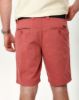 Image de Bermuda chino 50 VIEUX ROSE