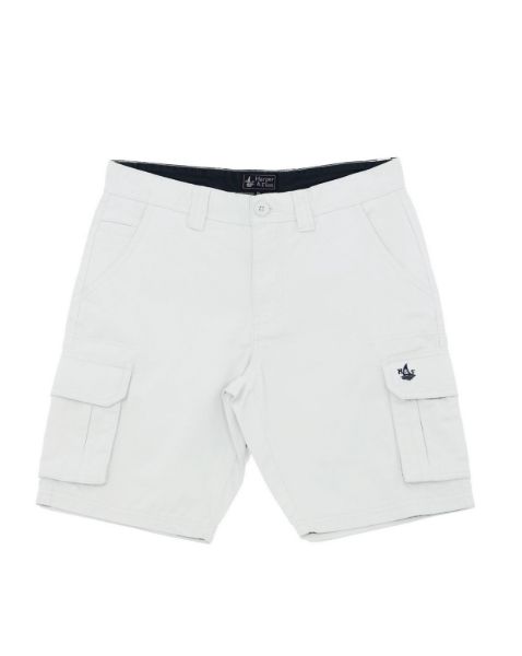 Image de Bermuda cargo 50 BLANC