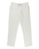 Image de Pantalon lin élastiqué S MASTIC
