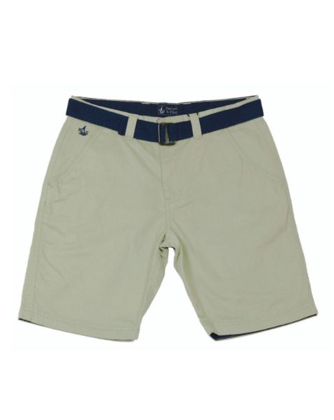 Image de Bermuda chino 42 KAKI