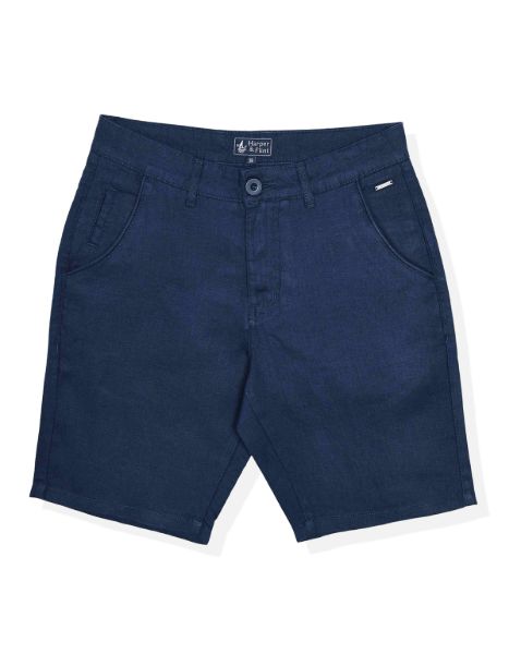 Image de Bermuda lin classic 46 MARINE