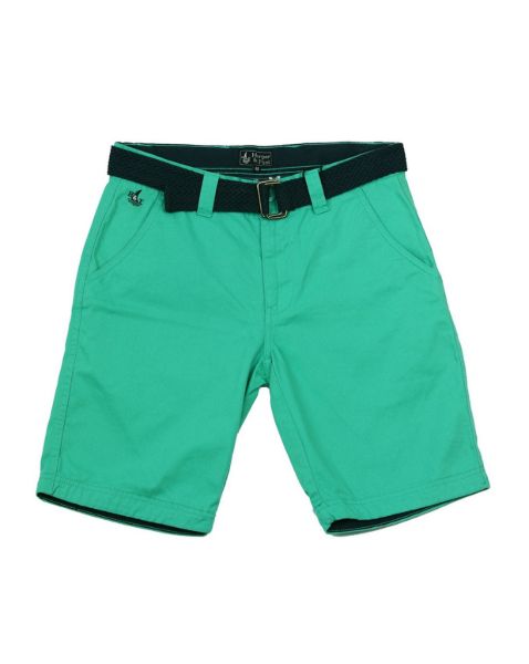 Image de Bermuda chino 56 AQUA