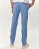 Image de Pantalon chino coton élasthanne 44 CIEL
