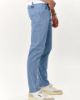 Image de Pantalon chino coton élasthanne 48 CIEL