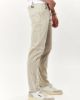 Image de Pantalon chino coton élasthanne 40 MASTIC
