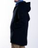 Image de Veste de pluie coupe vent M BLEU NUIT