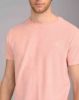 Image de T shirt en velours éponge 4 XL VIEUX ROSE