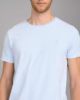 Image de T shirt en velours éponge XL GLACIER