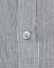 Image de Chemise rayée en voile de coton ML XL ANTHRACITE
