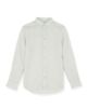 Image de Chemise rayée en voile de coton ML L BEIGE