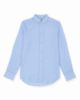 Image de Chemise rayée en voile de coton ML 3 XL CIEL