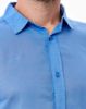 Image de Chemise en voile de coton manches longues XL ROYAL