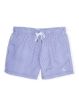 Image de Short de bain fines rayures M LILAS