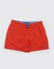 Image de Short de bain uni XL CORAIL