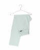 Image de Pantalon lin élastiqué M CELADON