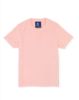 Image de T shirt en velours éponge 2 XL VIEUX ROSE