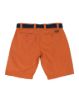 Image de Bermuda chino 40 COGNAC
