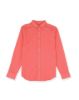 Image de Chemise en voile de coton manches longues M INCARNAT