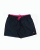 Image de Short de bain uni M ANTHRACITE