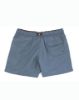 Image de Short de bain uni S OFFICIER
