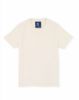Image de T shirt en velours éponge 3 XL CREME